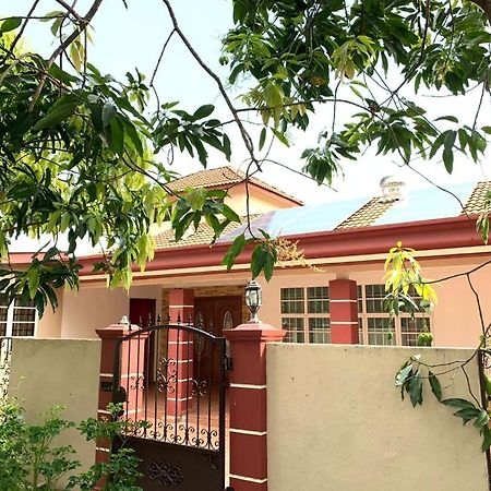 Villa Ctzee Malacca Bagian luar foto