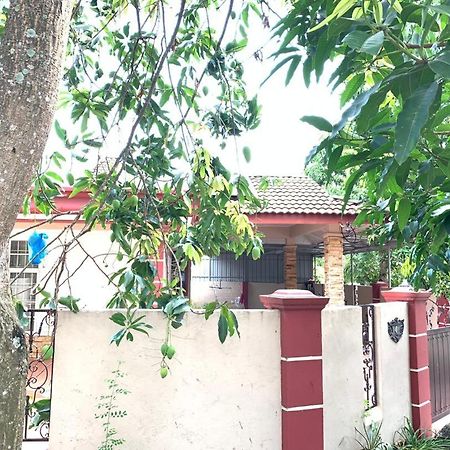 Villa Ctzee Malacca Bagian luar foto
