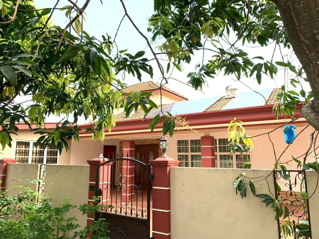 Villa Ctzee Malacca Bagian luar foto
