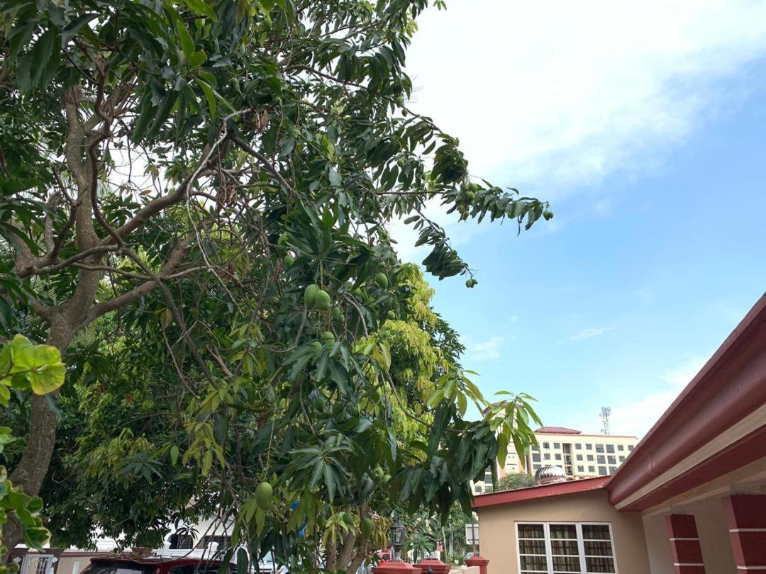 Villa Ctzee Malacca Bagian luar foto