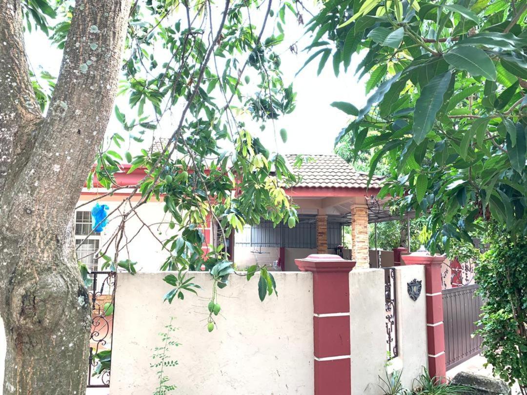 Villa Ctzee Malacca Bagian luar foto