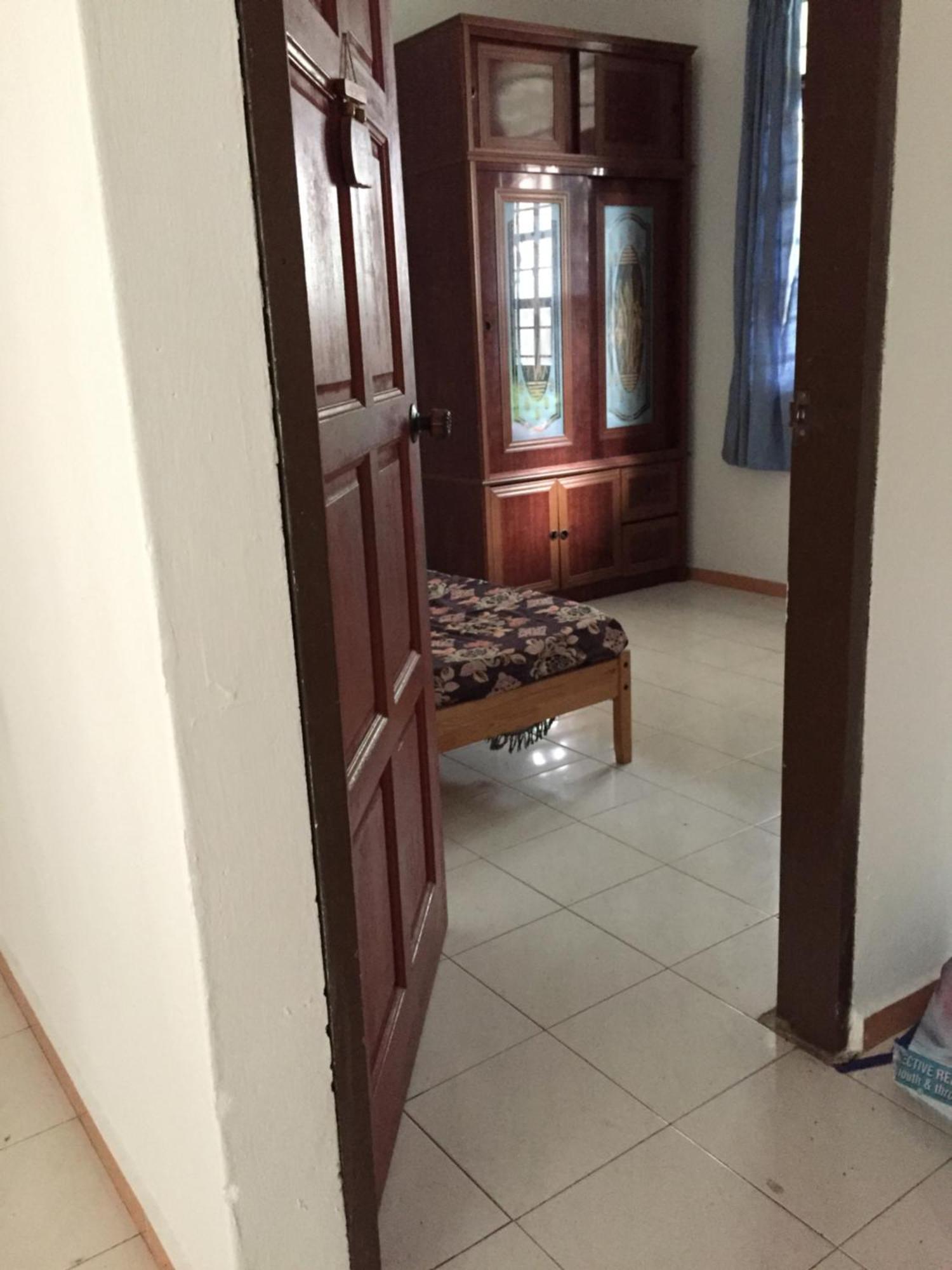 Villa Ctzee Malacca Bagian luar foto