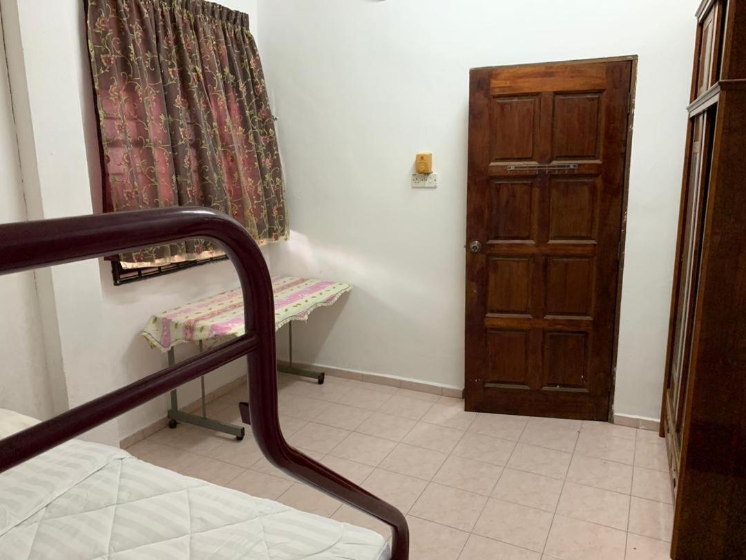 Villa Ctzee Malacca Bagian luar foto