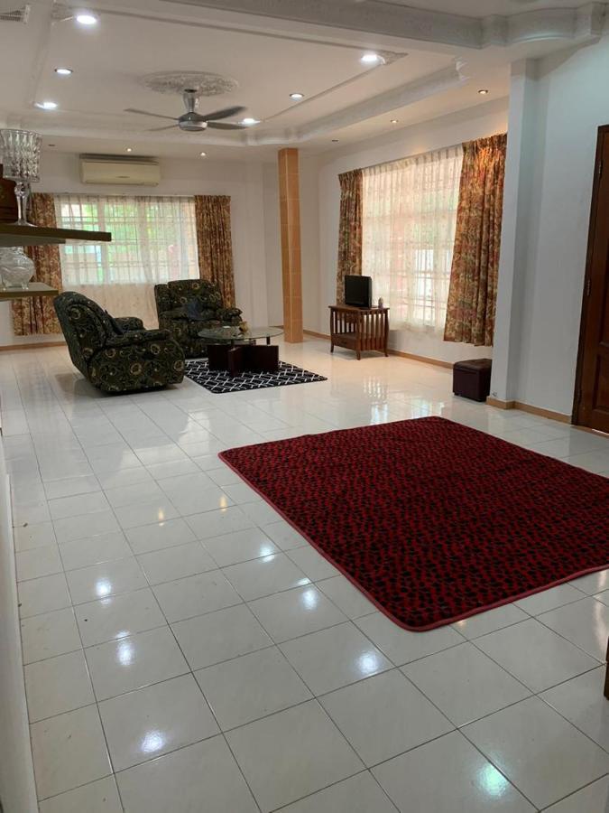 Villa Ctzee Malacca Bagian luar foto