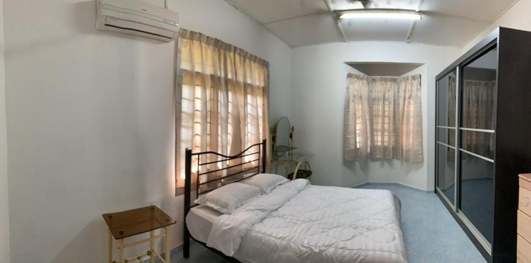 Villa Ctzee Malacca Bagian luar foto