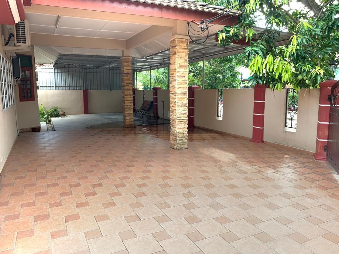 Villa Ctzee Malacca Bagian luar foto