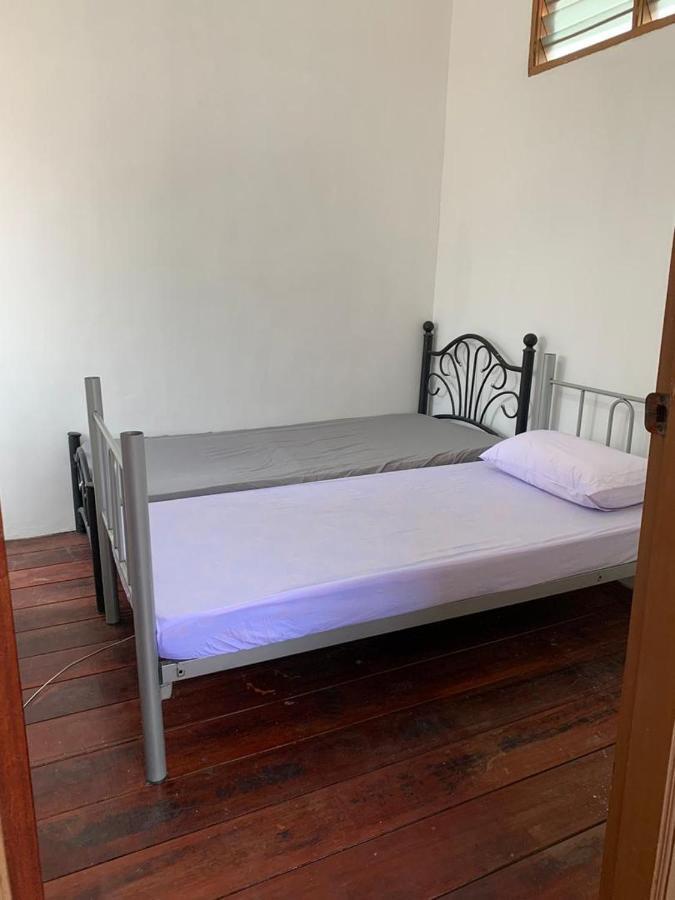 Villa Ctzee Malacca Bagian luar foto