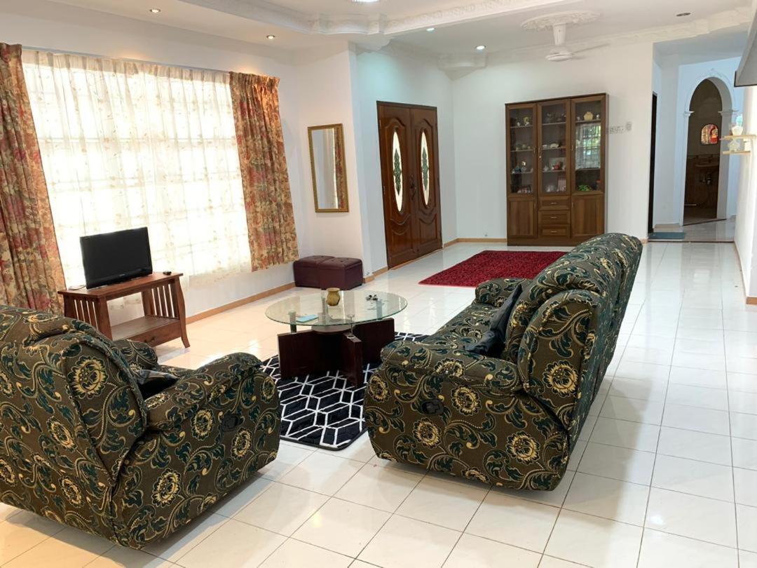 Villa Ctzee Malacca Bagian luar foto