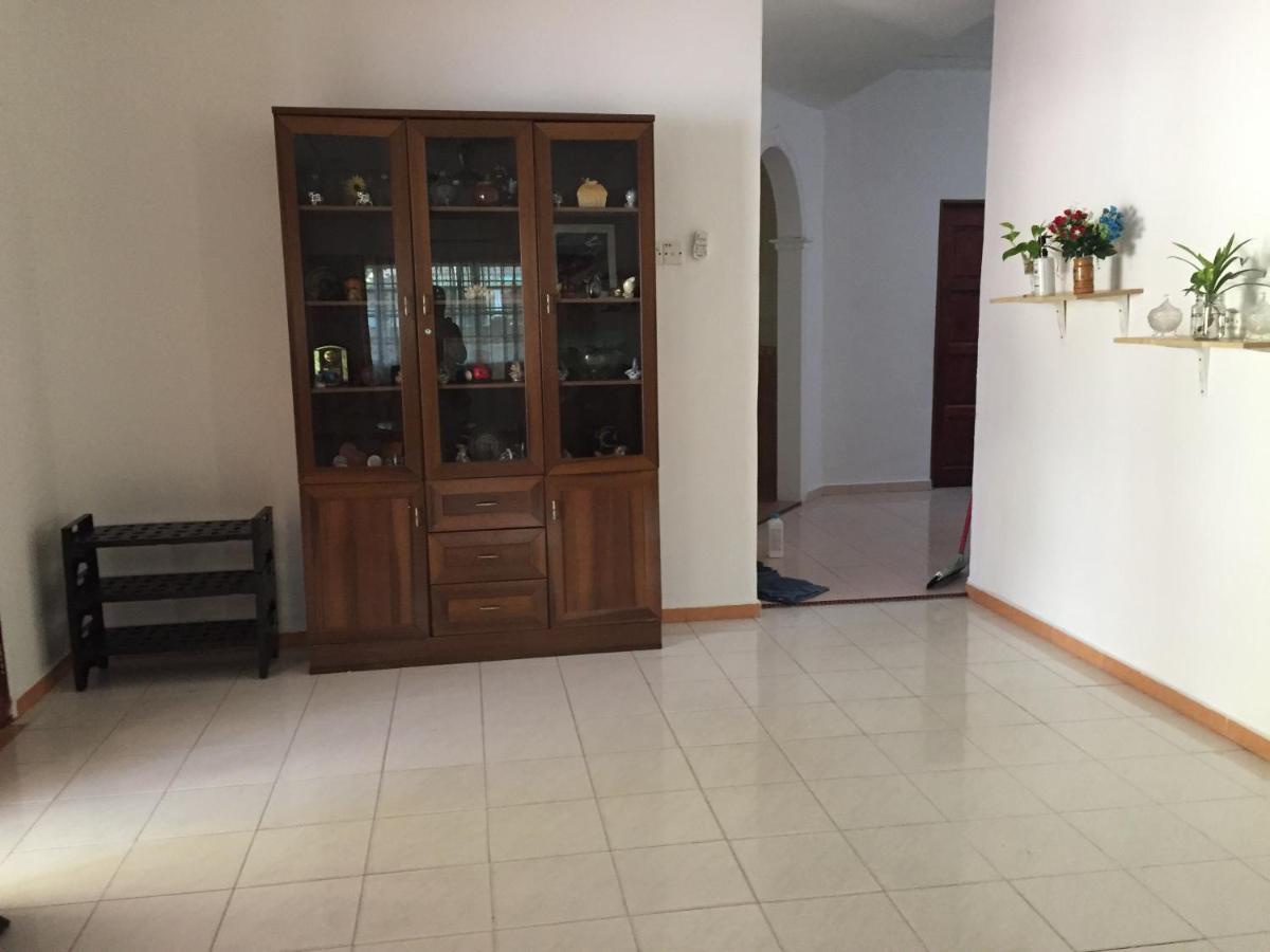 Villa Ctzee Malacca Bagian luar foto