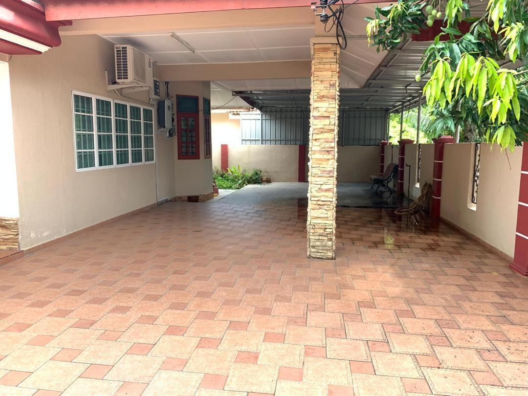 Villa Ctzee Malacca Bagian luar foto